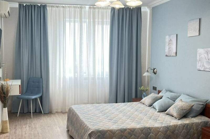 Изображение квартиры "Квартира на Набережной" #1