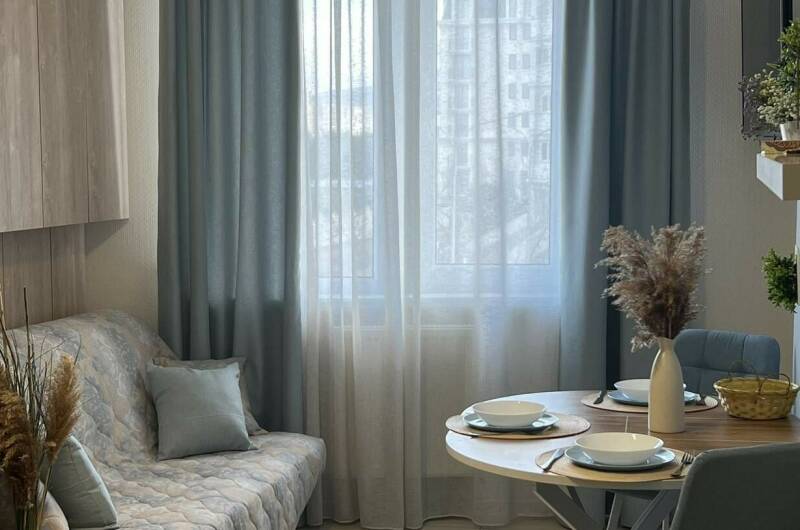 Изображение Изображение квартиры &quot;Квартира на Набережной&quot; #3 #1