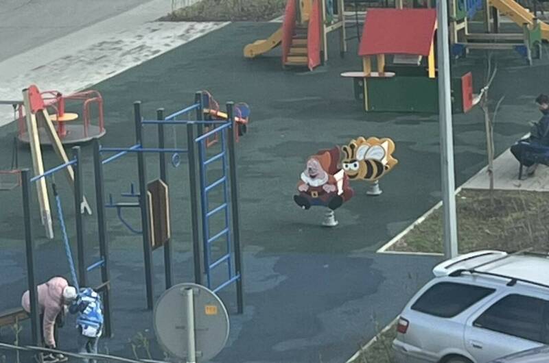 Изображение Изображение квартиры &quot;Квартира на Набережной&quot; #5 #3