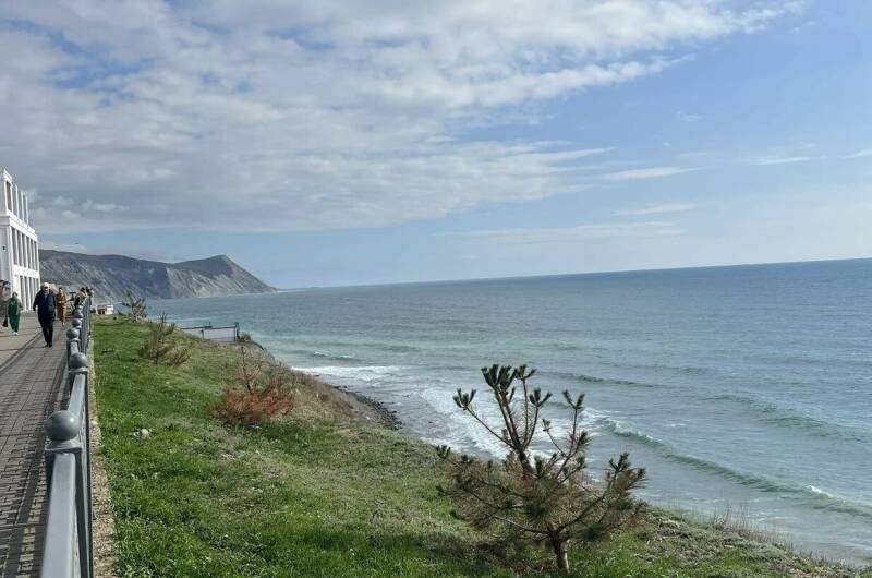 Изображение Изображение квартиры &quot;Квартира на Набережной&quot; #6 #4