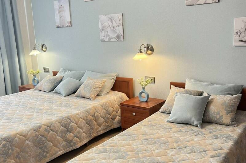 Изображение Изображение квартиры &quot;Квартира на Набережной&quot; #8 #6