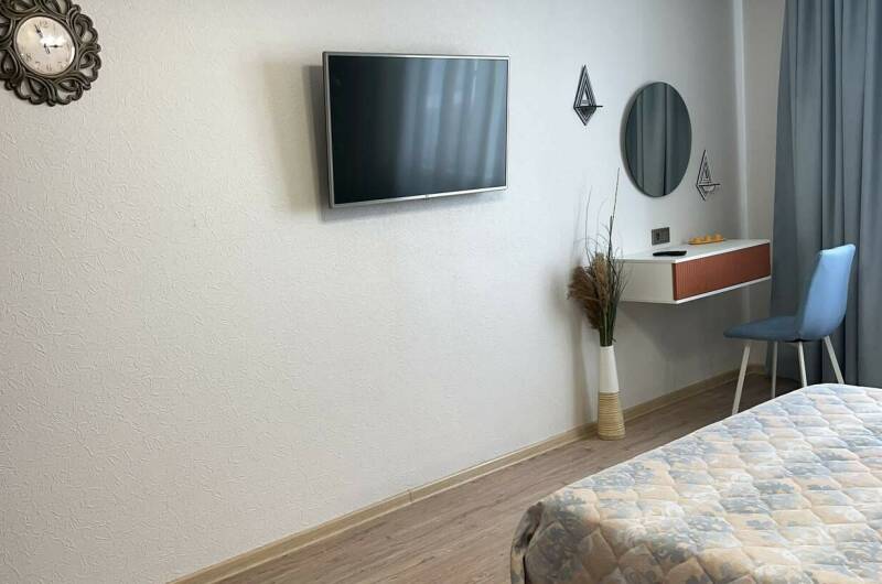 Изображение Изображение квартиры &quot;Квартира на Набережной&quot; #9 #7