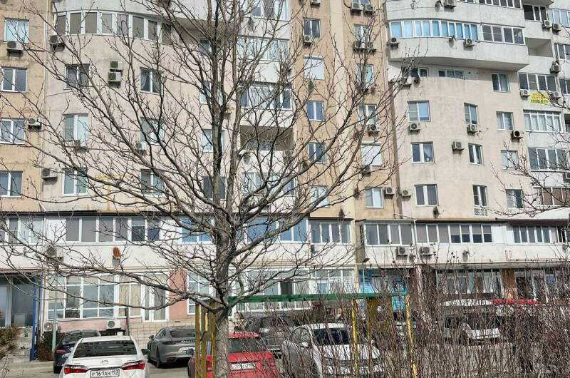 Изображение Изображение квартиры &quot;Квартира на Набережной&quot; #10 #8