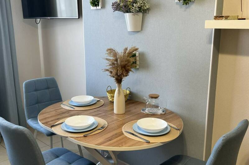 Изображение Изображение квартиры &quot;Квартира на Набережной&quot; #11 #9