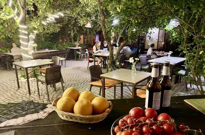 Изображение Изображение гостиницы &quot;Гостевой дом «Арбат Таврический»&quot; #5 #3