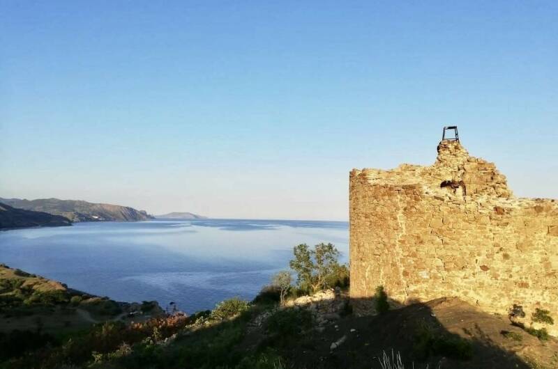 Изображение Изображение гостиницы &quot;Гостевой дом «Арбат Таврический»&quot; #7 #5