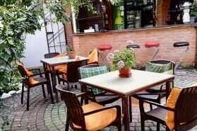 Изображение Изображение гостиницы &quot;Гостевой дом «Арбат Таврический»&quot; #8 #6