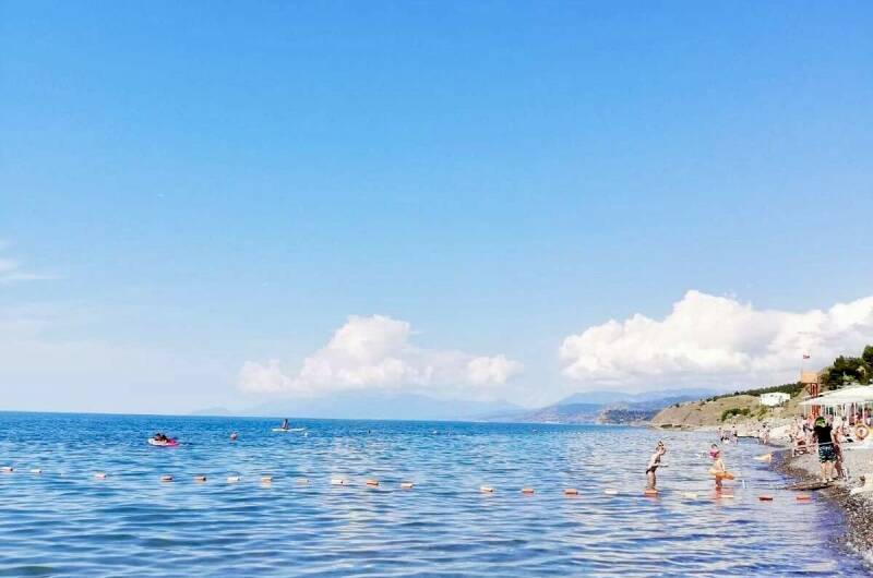 Изображение Изображение гостиницы &quot;Гостевой дом «Арбат Таврический»&quot; #9 #7