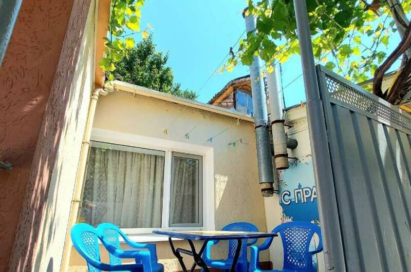 Изображение Изображение гостиницы &quot;Гостевой дом «Ольга»&quot; #3 #1