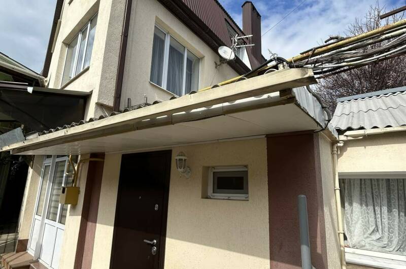 Изображение Изображение гостиницы &quot;Гостевой дом «Ольга»&quot; #4 #2