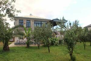 Изображение отеля / гостиницы "Гостевой дом «У Рафа»"