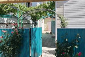 Изображение квартиры / апартамента "Дом под ключ на Приморской"