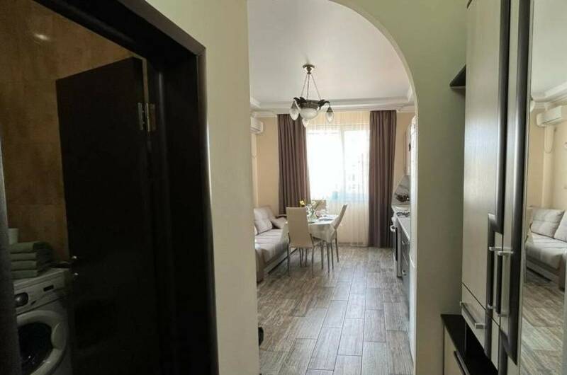 Изображение Изображение квартиры &quot;Красивая квартира с видом на море&quot; #5 #3