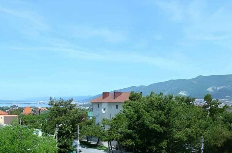 Изображение Изображение квартиры &quot;Красивая квартира с видом на море&quot; #9 #7