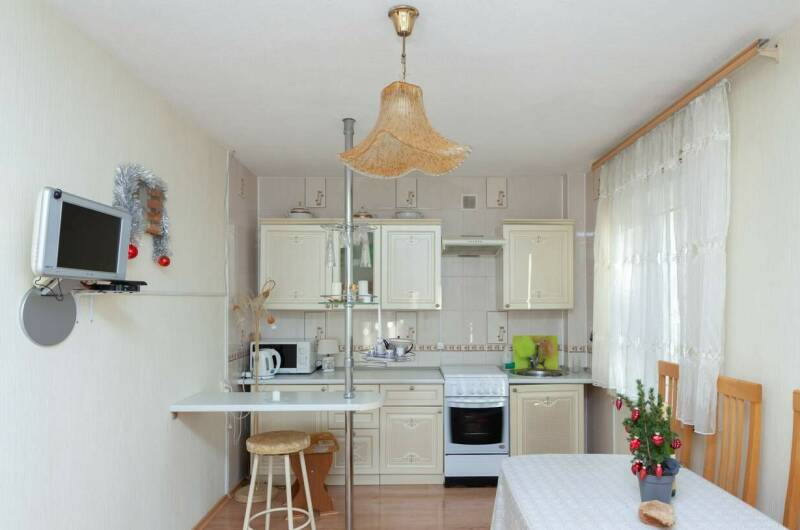 Изображение Изображение квартиры &quot;Коттедж под ключ&quot; #10 #8