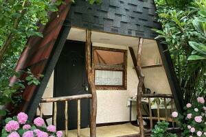 Изображение Гостевой дом «Место под солнцем» #2