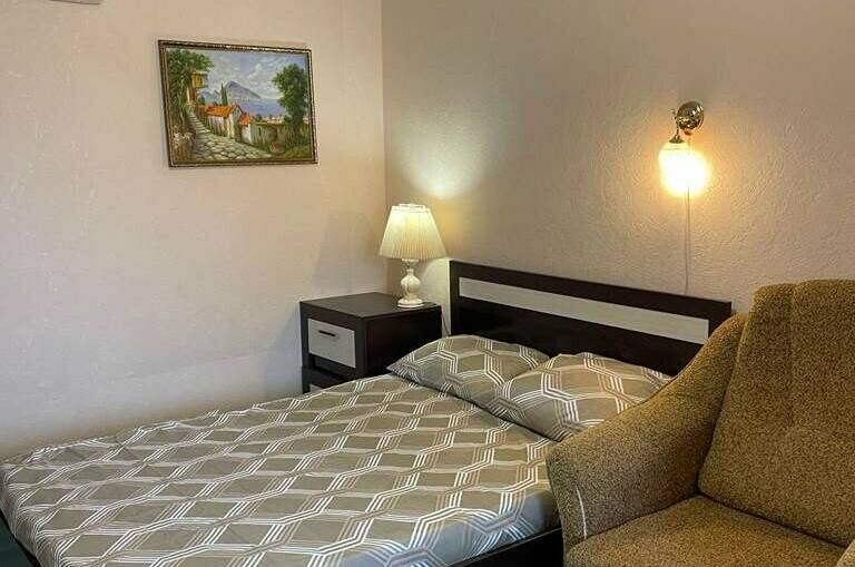 Изображение Изображение гостиницы &quot;Гостевой дом на Красных Партизан&quot; #3 #1