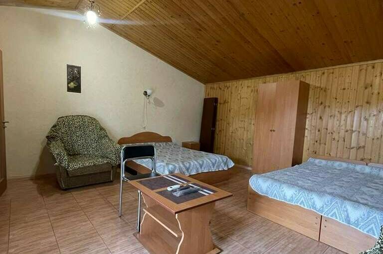 Изображение Изображение гостиницы &quot;Гостевой дом на Красных Партизан&quot; #4 #2