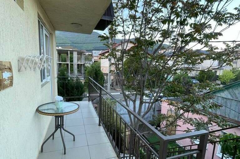 Изображение Изображение гостиницы &quot;Гостевой дом на Красных Партизан&quot; #5 #3