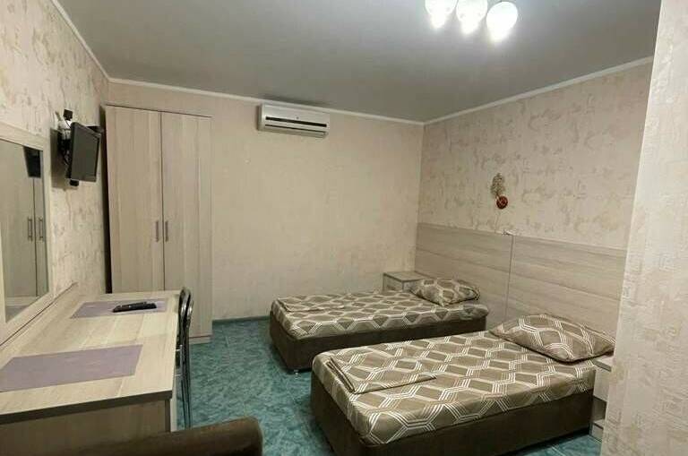 Изображение Изображение гостиницы &quot;Гостевой дом на Красных Партизан&quot; #6 #4