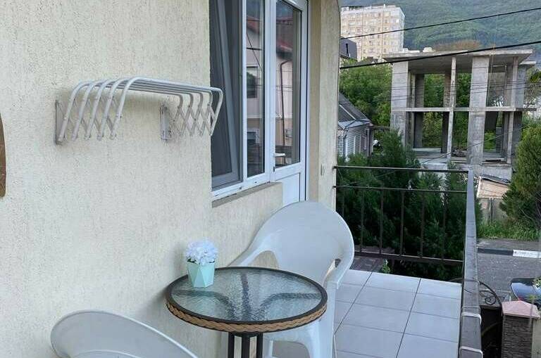 Изображение Изображение гостиницы &quot;Гостевой дом на Красных Партизан&quot; #7 #5