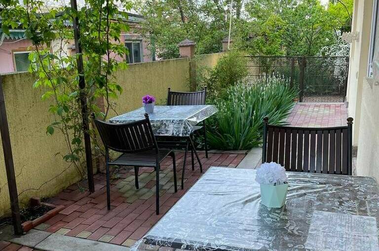 Изображение Изображение гостиницы &quot;Гостевой дом на Красных Партизан&quot; #9 #7