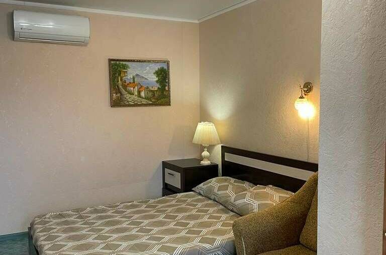 Изображение Изображение гостиницы &quot;Гостевой дом на Красных Партизан&quot; #10 #8