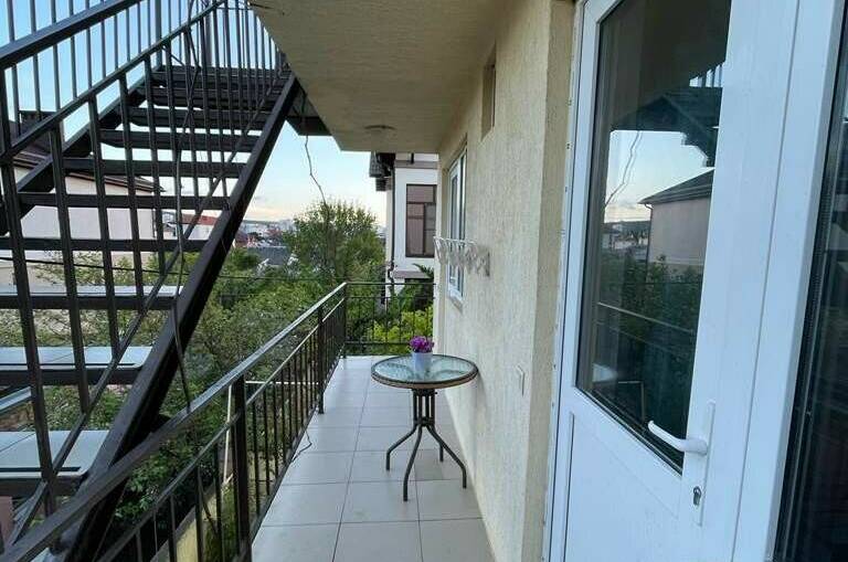 Изображение Изображение гостиницы &quot;Гостевой дом на Красных Партизан&quot; #11 #9