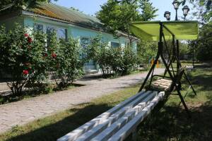 Изображение отеля / гостиницы "Пансионат «Ранчо Тарханкут»"