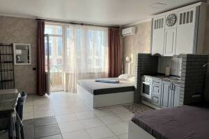 Изображение квартиры / апартамента "Апартаменты «Анапа Кавказ»"