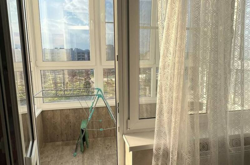 Изображение Изображение квартиры &quot;Апартаменты «Анапа Кавказ»&quot; #3 #1