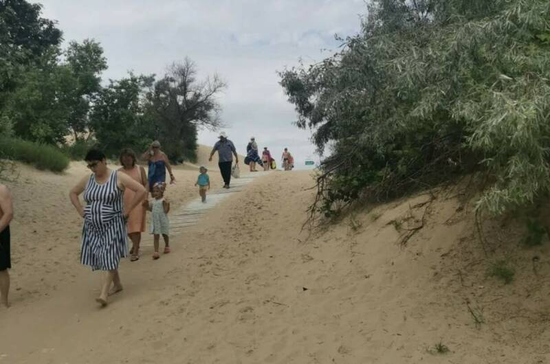 Изображение Изображение квартиры &quot;Апартаменты «Анапа Кавказ»&quot; #4 #2