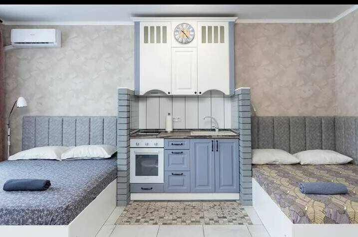 Изображение Изображение квартиры &quot;Апартаменты «Анапа Кавказ»&quot; #6 #4