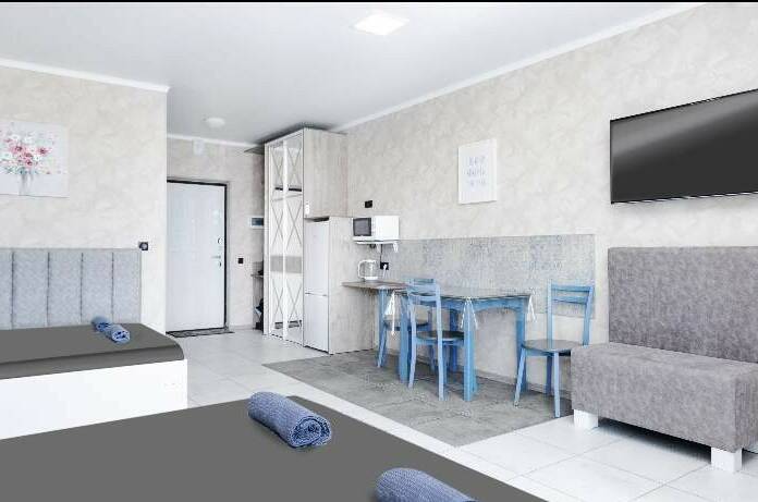 Изображение Изображение квартиры &quot;Апартаменты «Анапа Кавказ»&quot; #7 #5