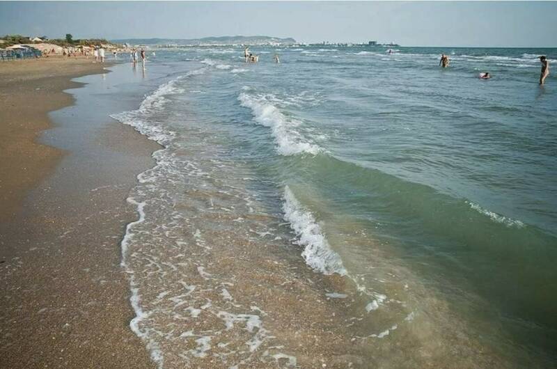 Изображение Изображение квартиры &quot;Апартаменты «Анапа Кавказ»&quot; #11 #9