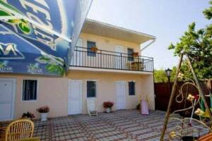 Изображение отеля / гостиницы "Гостевой дом «Вилла Соня»"