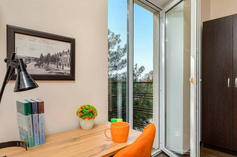 Изображение гостиницы "Гостевой дом «Луна 184»" #1