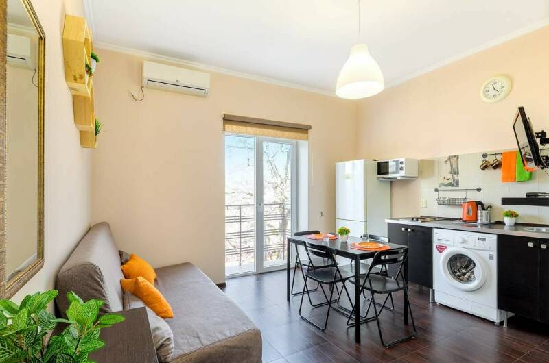 Изображение Изображение гостиницы &quot;Гостевой дом «Луна 184»&quot; #4 #2