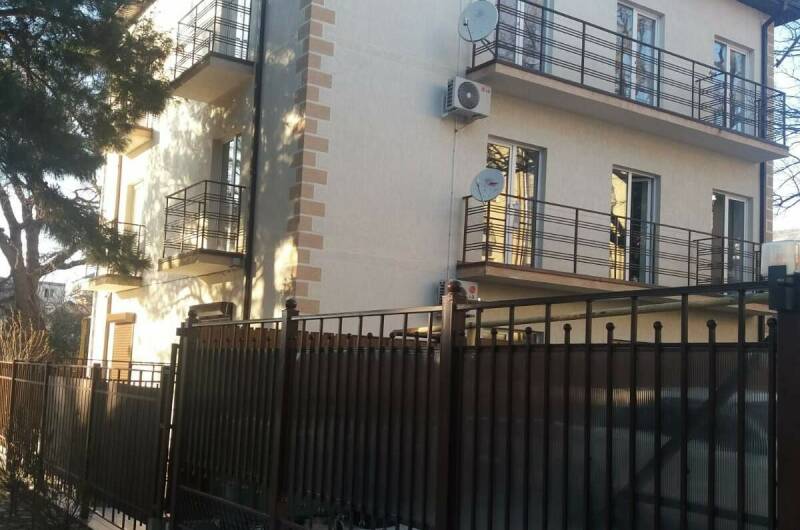 Изображение Изображение гостиницы &quot;Гостевой дом «Луна 184»&quot; #5 #3