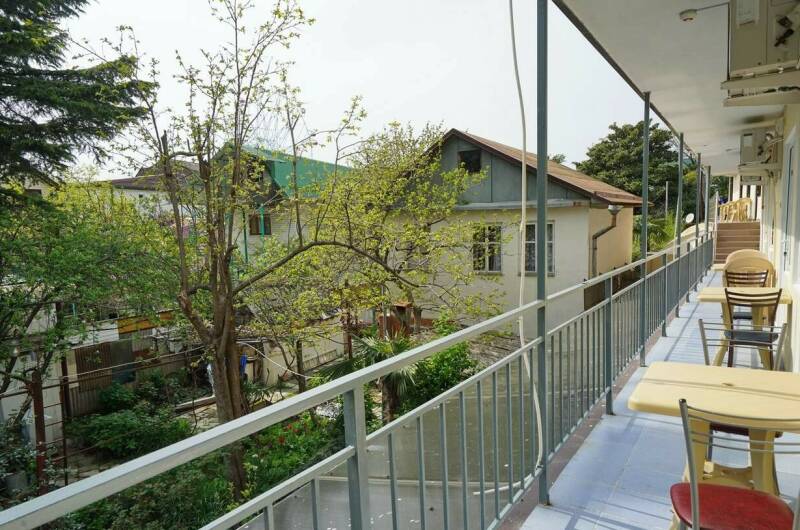 Изображение Изображение гостиницы &quot;Гостевой дом «Бригантина»&quot; #3 #1