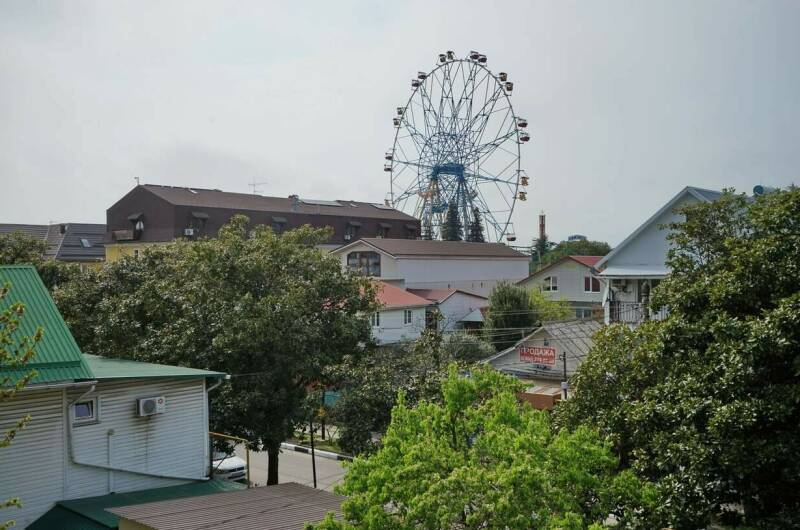 Изображение Изображение гостиницы &quot;Гостевой дом «Бригантина»&quot; #4 #2