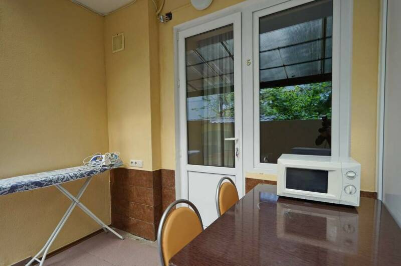 Изображение Изображение гостиницы &quot;Гостевой дом «Бригантина»&quot; #6 #4