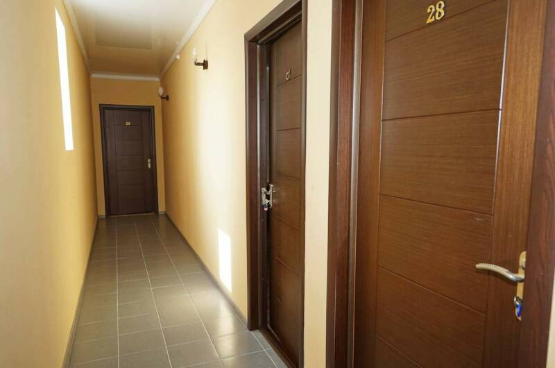 Изображение Изображение гостиницы &quot;Гостевой дом «Бригантина»&quot; #9 #7