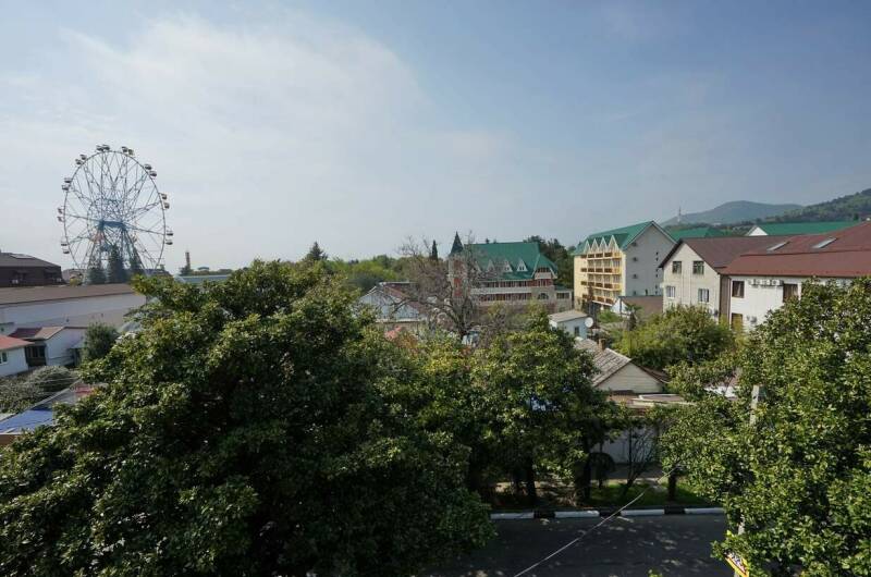 Изображение Изображение гостиницы &quot;Гостевой дом «Бригантина»&quot; #11 #9