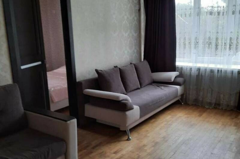 Изображение квартиры "2-х комнатная квартира на Горной 5" #1