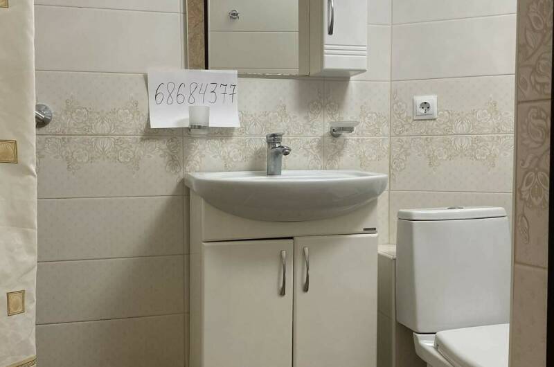 Изображение Изображение квартиры &quot;2-х комнатная квартира на Горной 5&quot; #4 #2