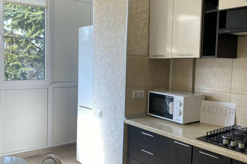 Изображение Изображение квартиры &quot;2-х комнатная квартира на Горной 5&quot; #6 #4