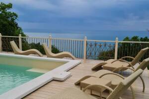 Изображение отеля / гостиницы "Гостевой дом «Флоранс»"