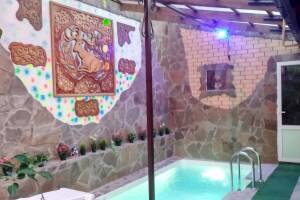 Изображение отеля / гостиницы "Гостевой дом «Уют»"