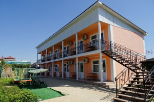 Изображение отеля / гостиницы "Частный сектор «ВикТория»"